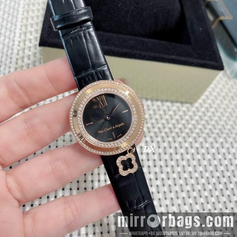 Van Cleef & Arpels 32x8mm 11nms27