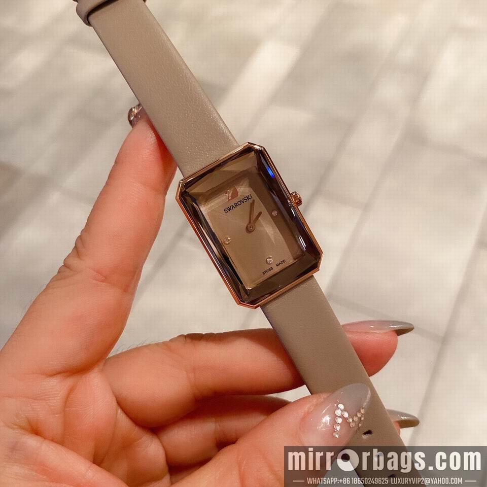 Swarovski watch 110401