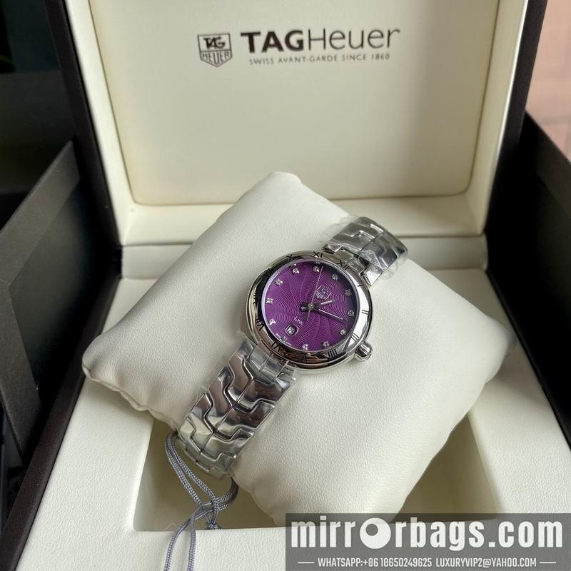 Tag Heuer 29mm 091025