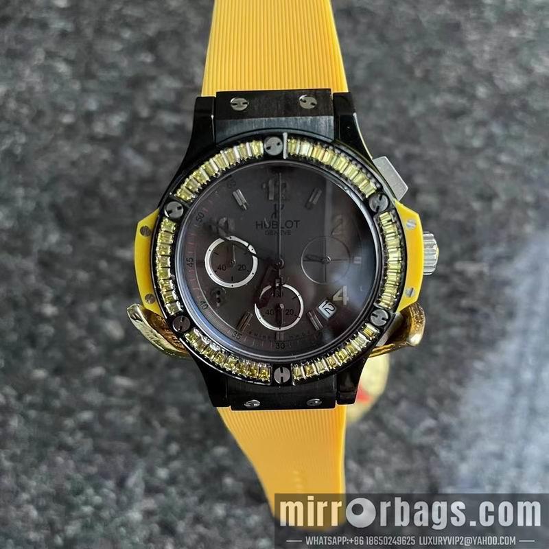 Hublot woman watch 112003
