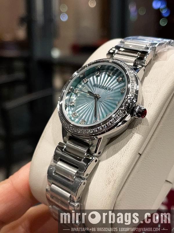 Bvlgari 30mm 022341