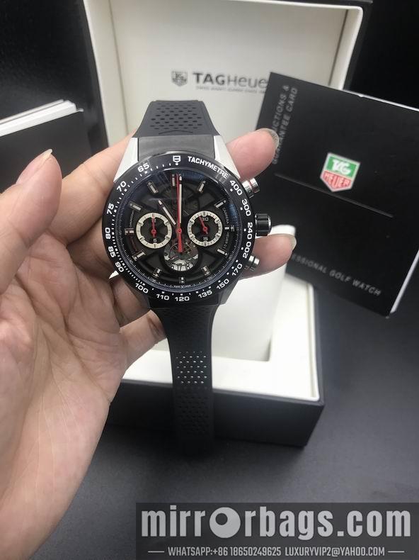 Tag Heuer watch M45