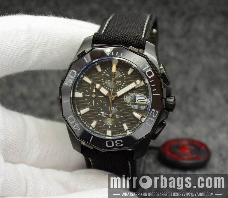Tag heuer men watch M06