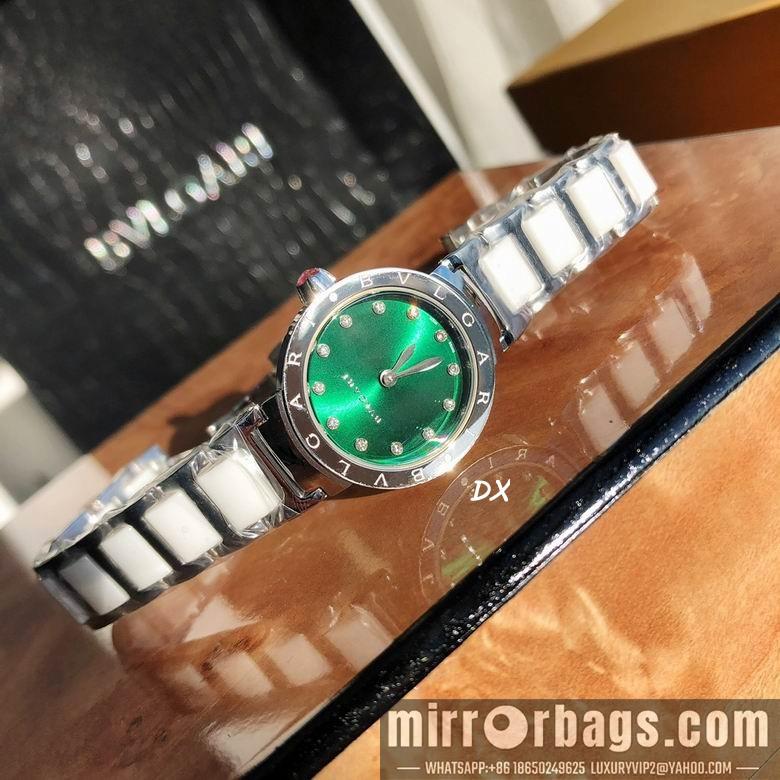 Bvlgari 26x6mm 9nms44