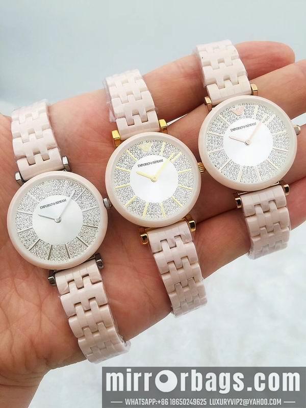 Armani watch 100842