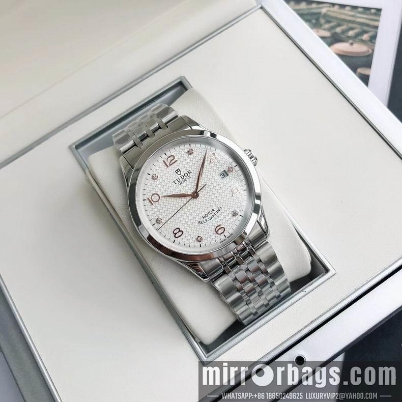 Tudor men watch 110402