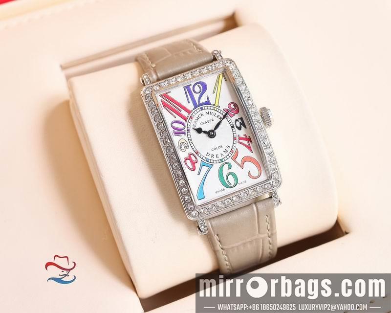 Franck Muller 36mm 072406