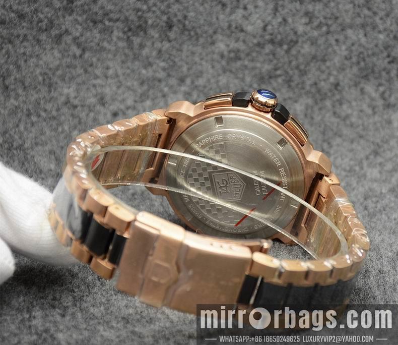 Tag Heuer men 47X15mm 070835