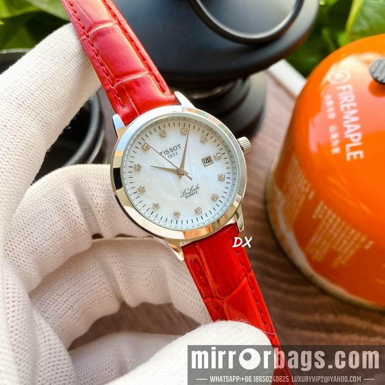 Tissot 30x9mm 10nms34