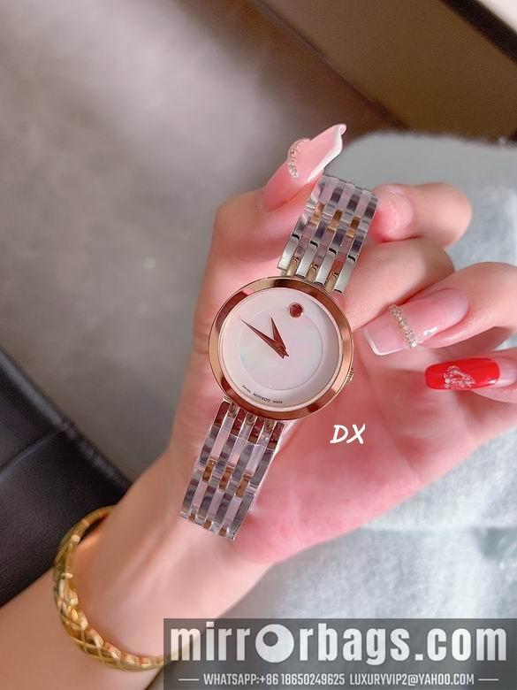 Movado 28mm 3nms23