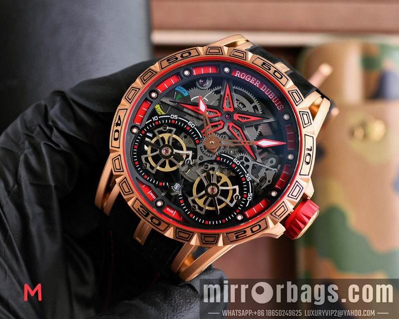 Roger Dubuis 46mm 041395