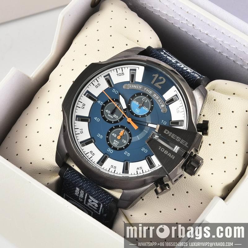 Diesel DZ4541 50X13mm 060816
