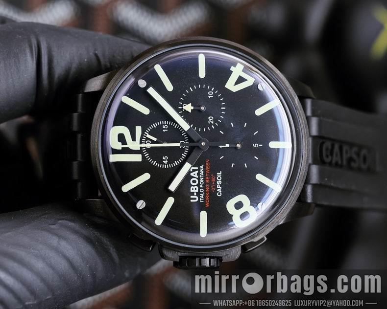U Boat watch M07