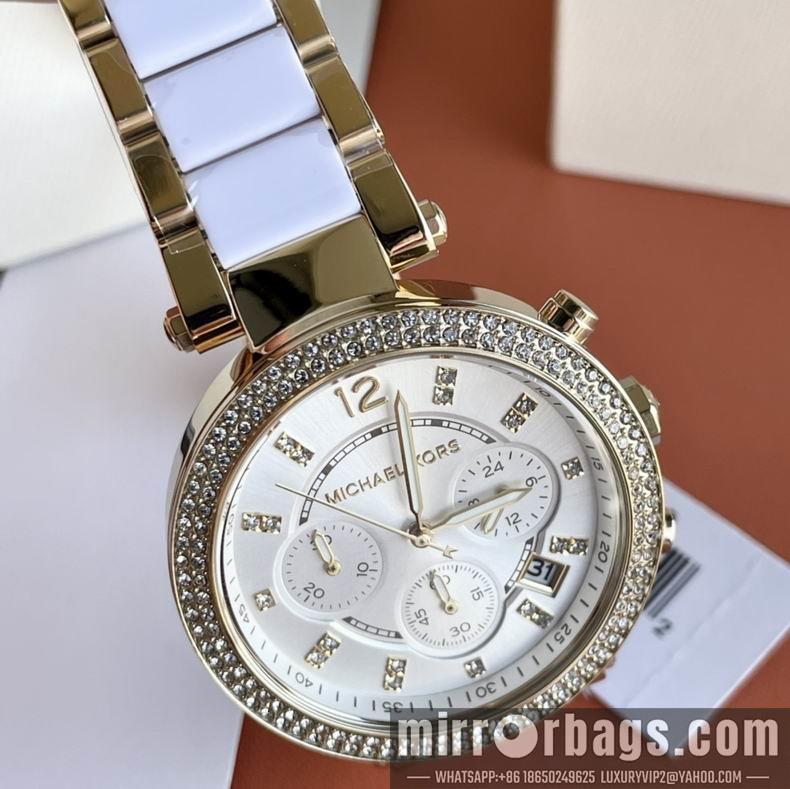 MK watch 38X9mm M09