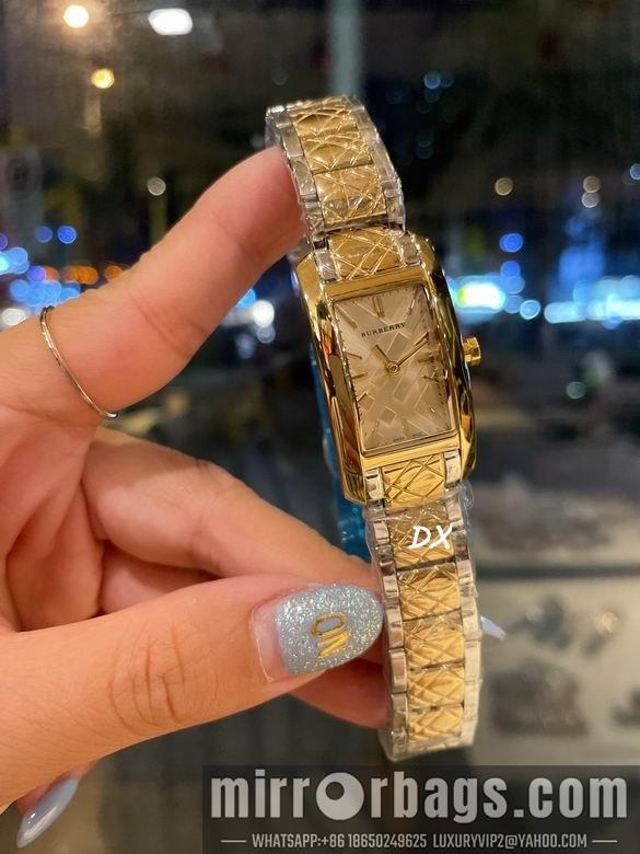 Burberry 19x30x5mm 8nms12