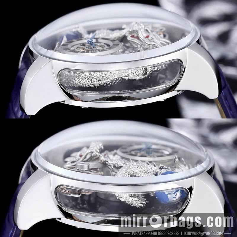Jacob & Co 47mm 090952