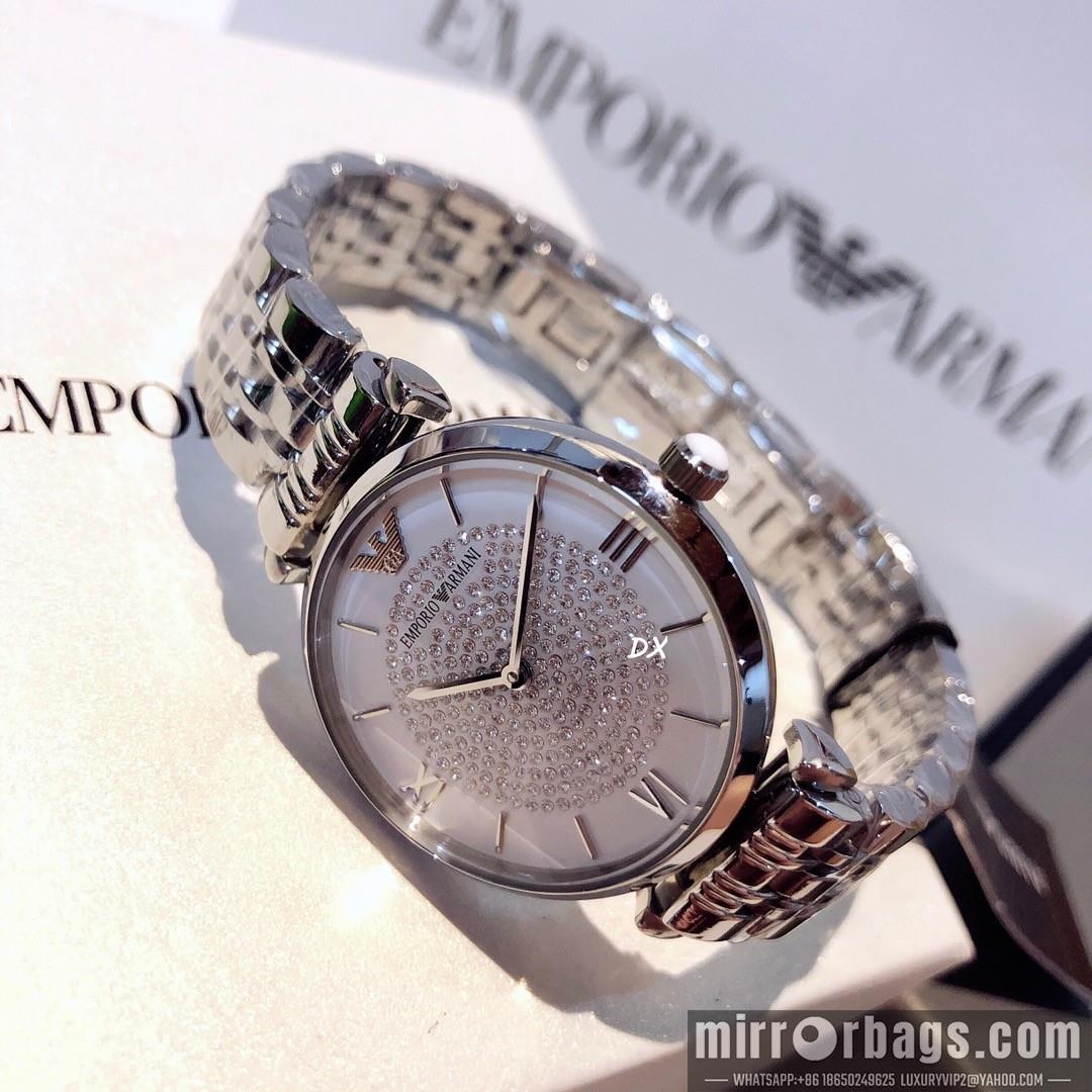 Armani 32x9mm 3nms57