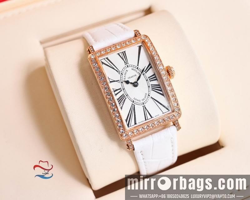 Franck Muller 36mm 072410