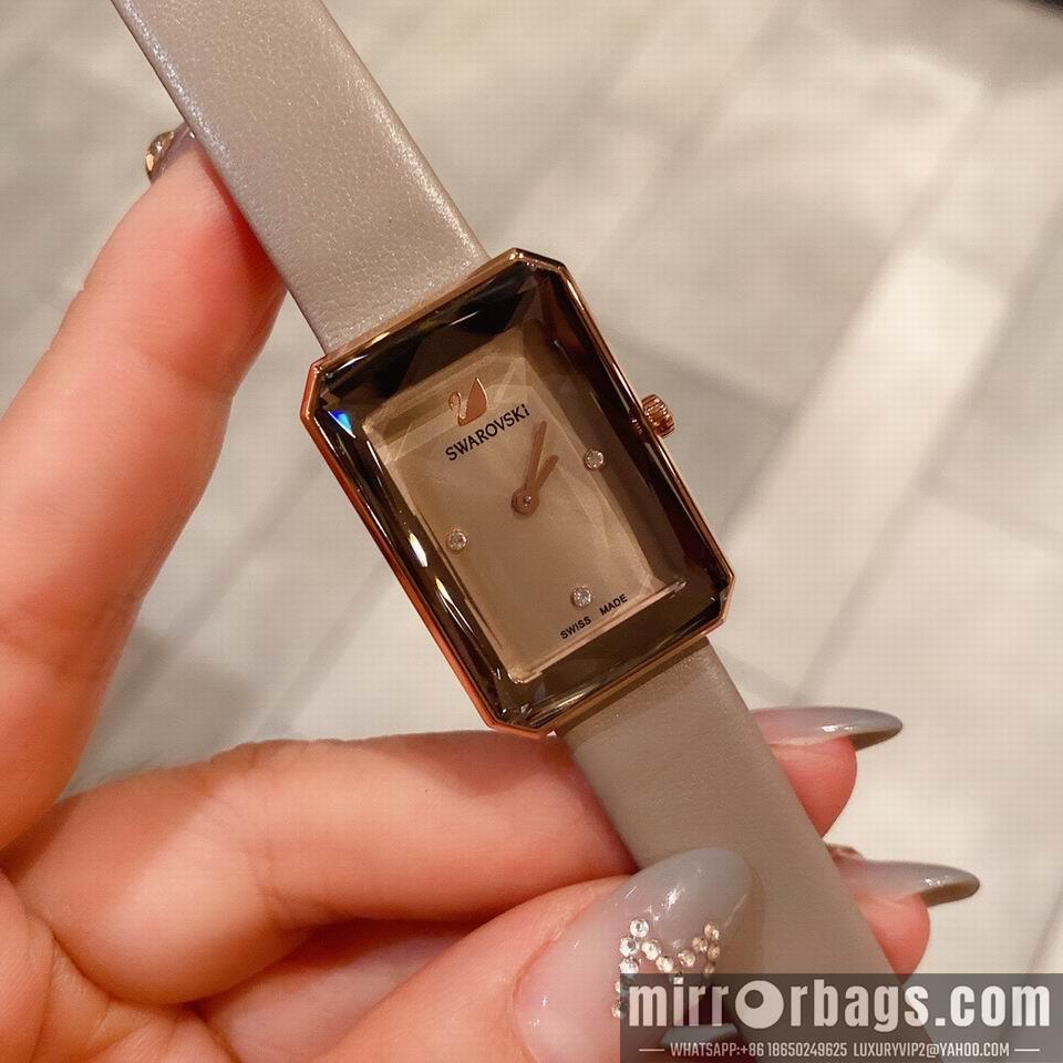 Swarovski watch 110401