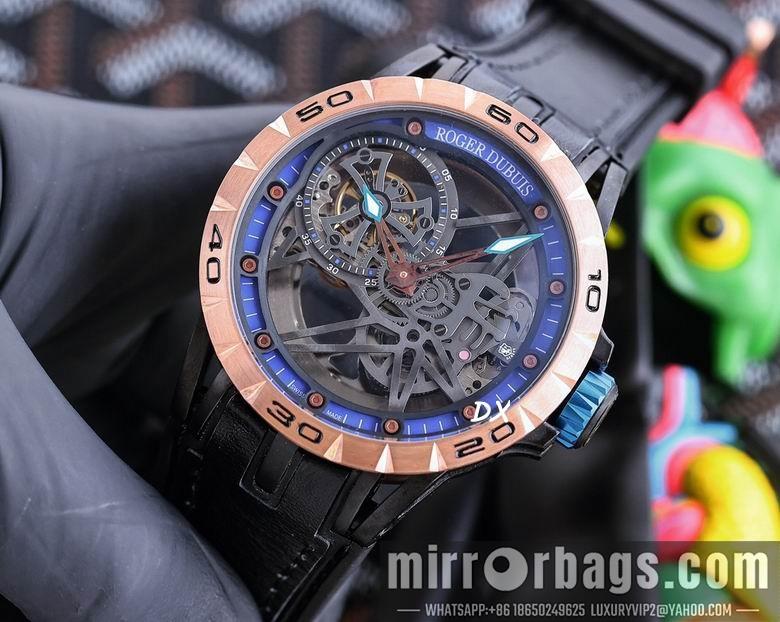 Roger Dubuis 46mm 8nms58