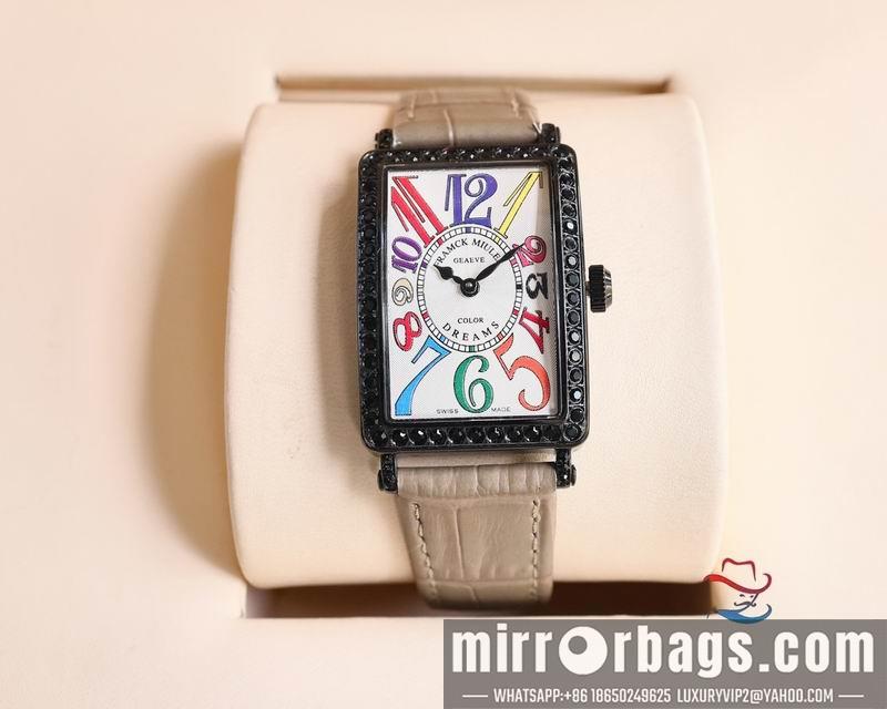 Franck Muller 36mm 072406