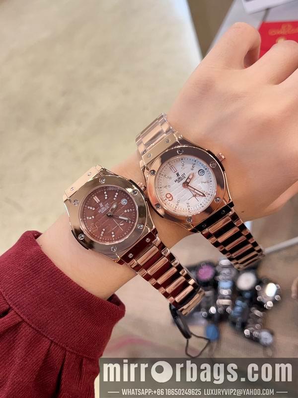 Hublot 36mm 050604