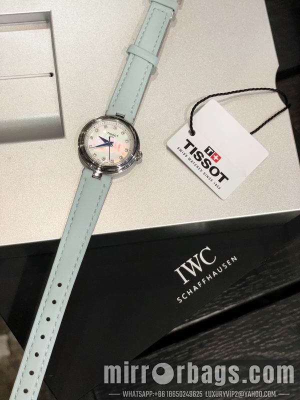 Tissot 26mm 041684