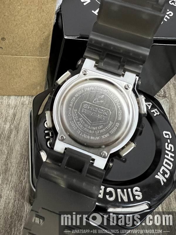 Casio watch 103125