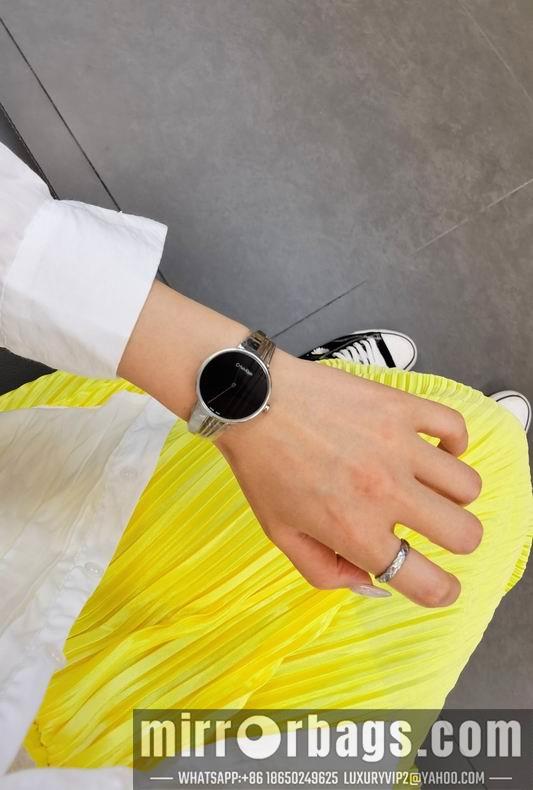 CK watch 34X6mm M13