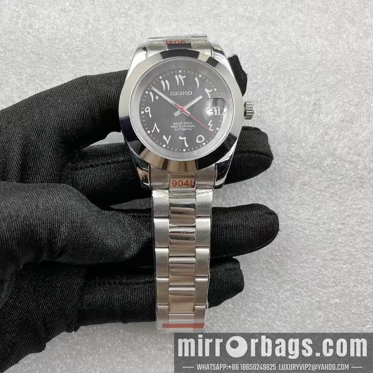 Seiko watch 051104