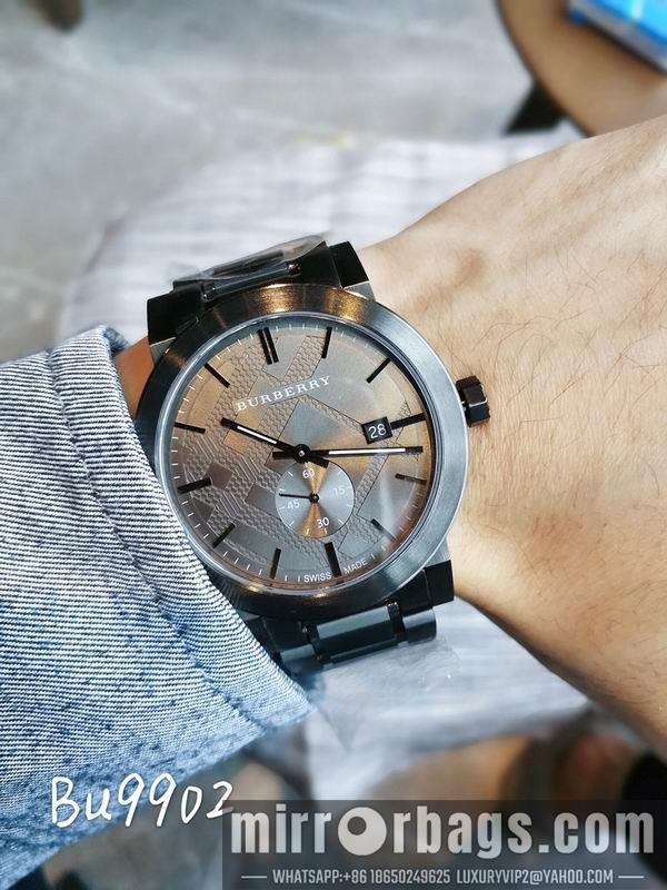 Burberry 42mm 080659