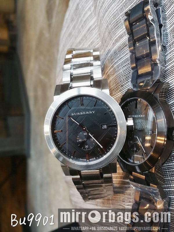 Burberry 42mm 080659