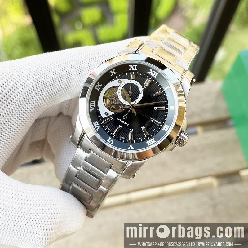 Seiko 42X12mm 122319