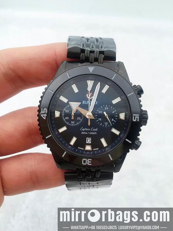 Rado watch 100837