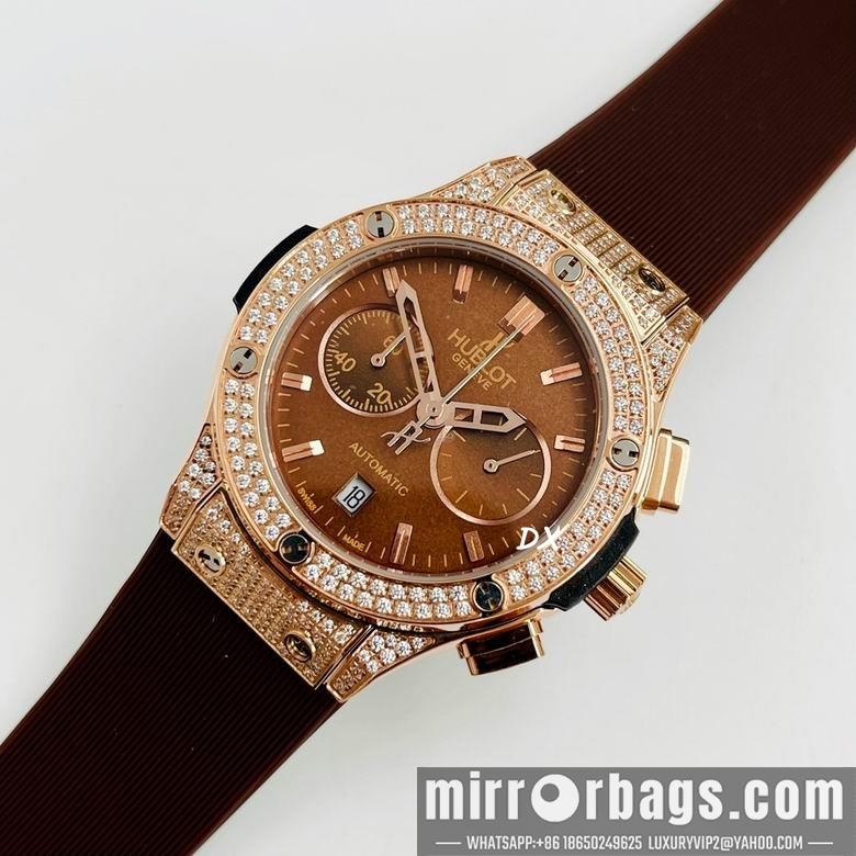 Hublot 37.9x11.5mm 12nms26