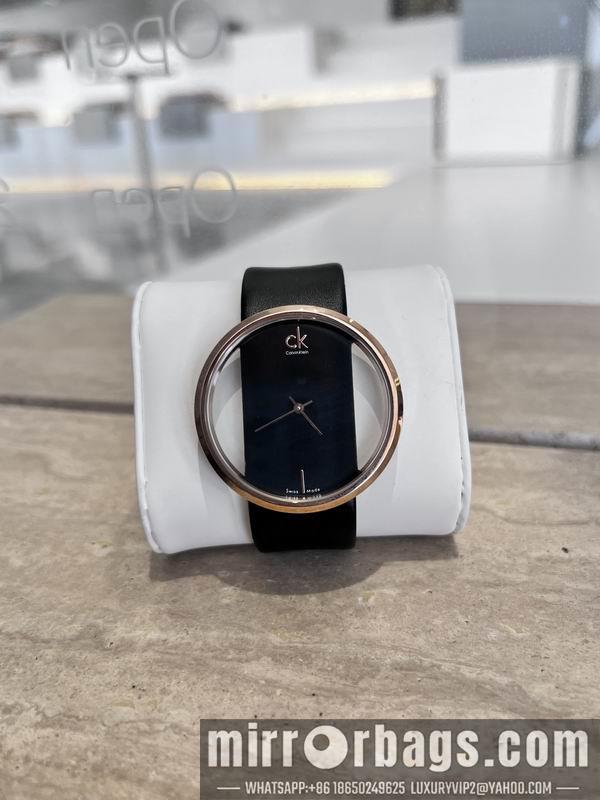 CK watch 050760