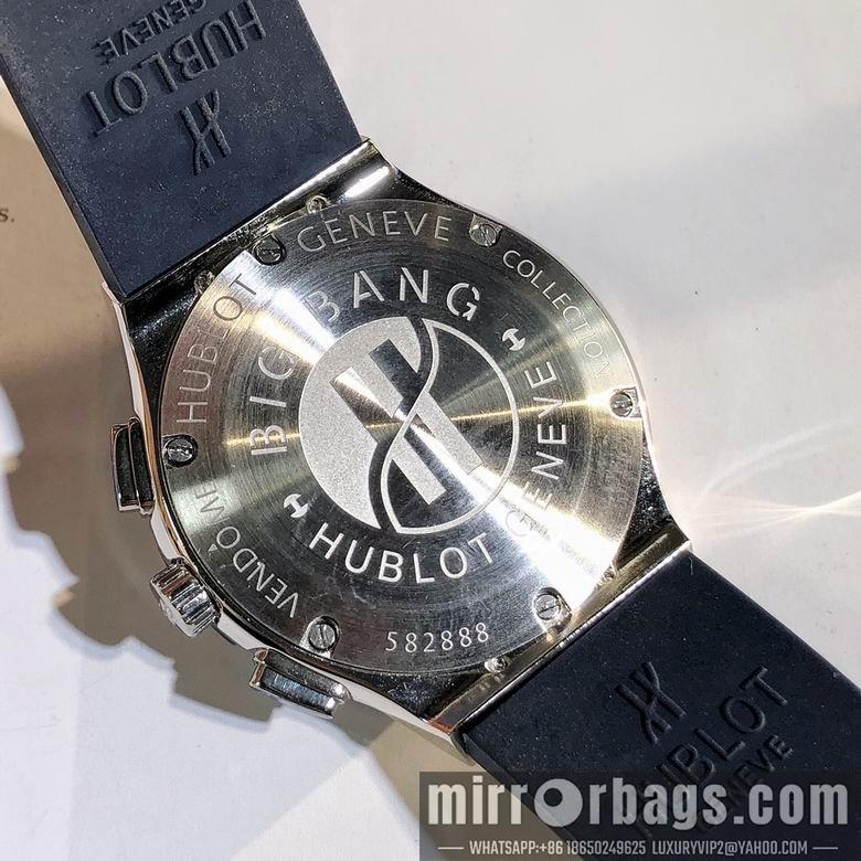 Hublot 38mm 2nms11