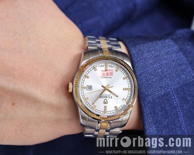 Tudor 42mm 2nms54