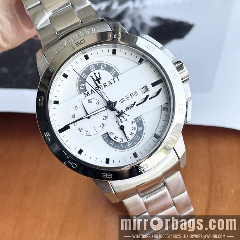 Maserati men 44mm 071786