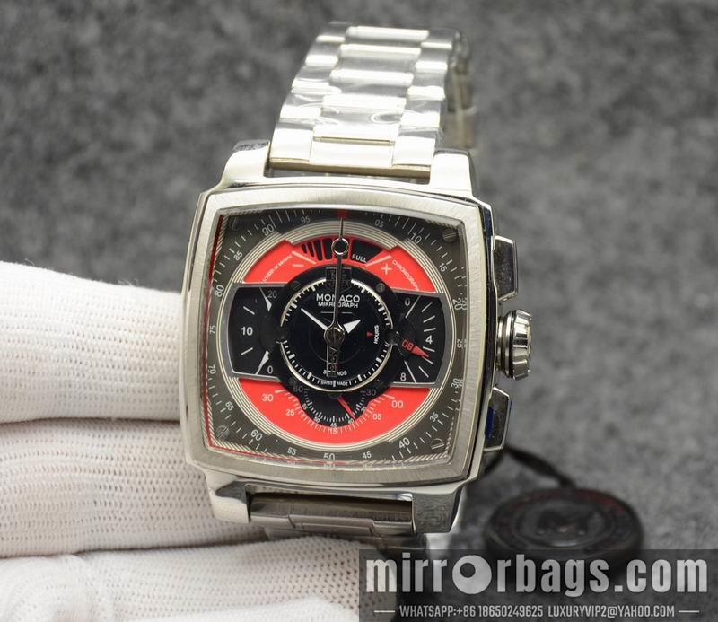 Tag Heuer 44X18mm 060855