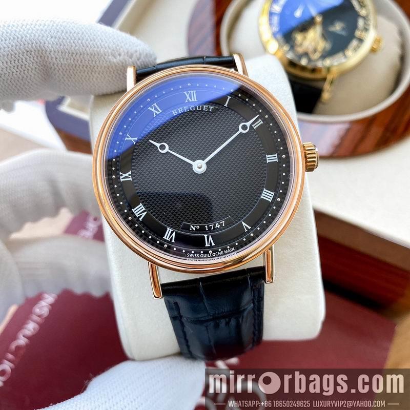 Breguet 41mm 091803