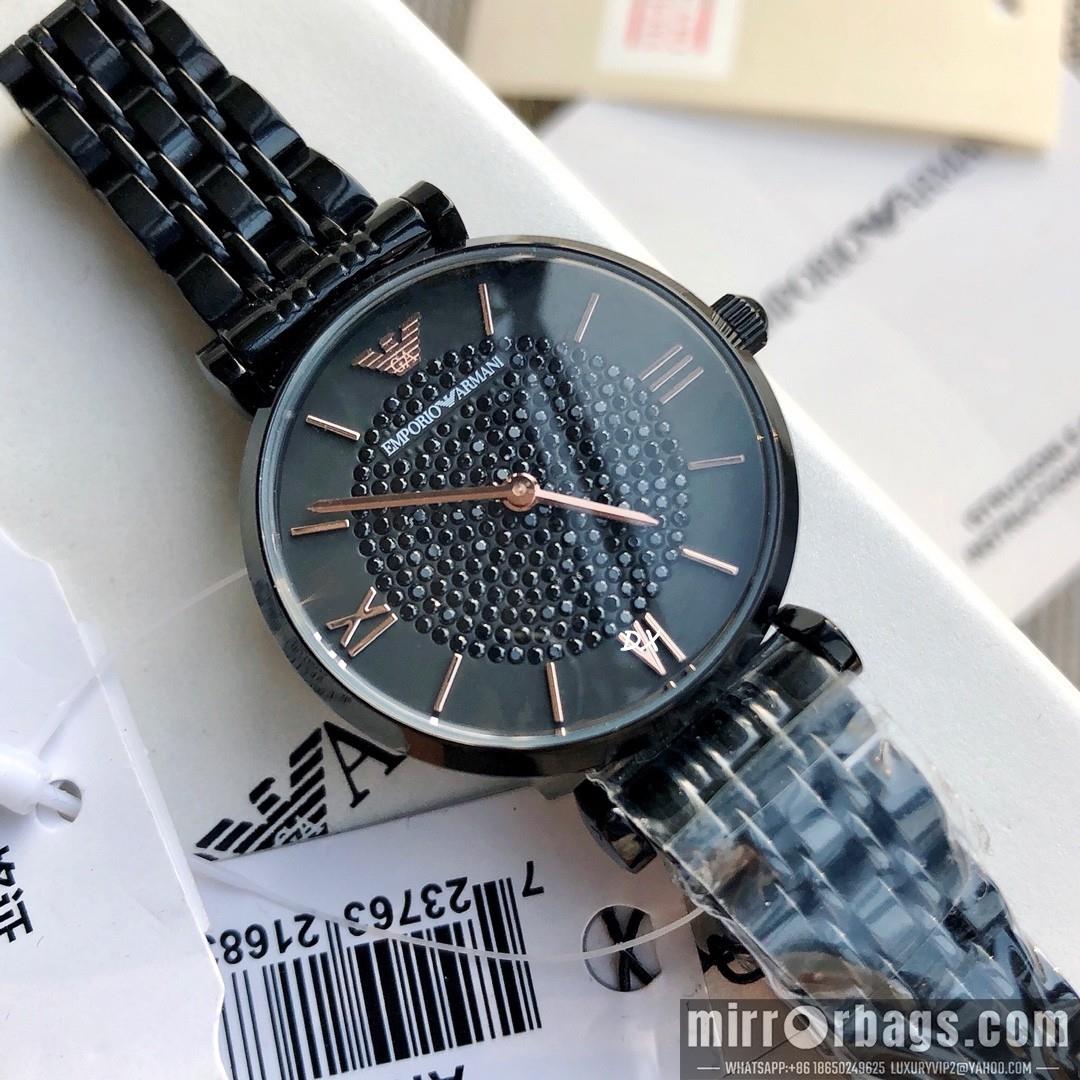 Armani 42mm 3nms64