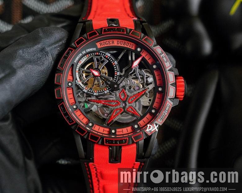 Roger Dubuis 46mm 2nms38