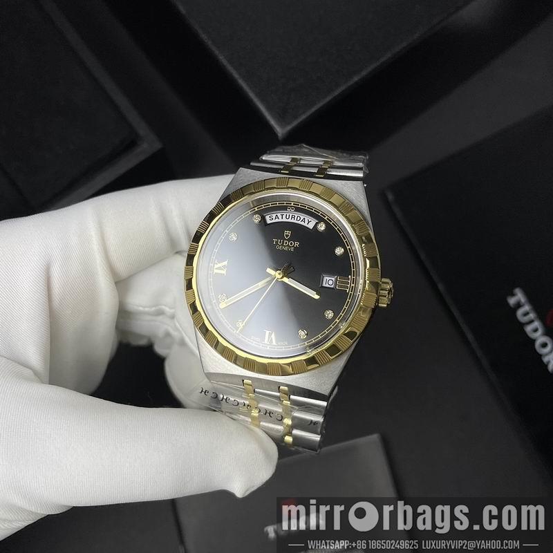 Tudor 41mm 072431