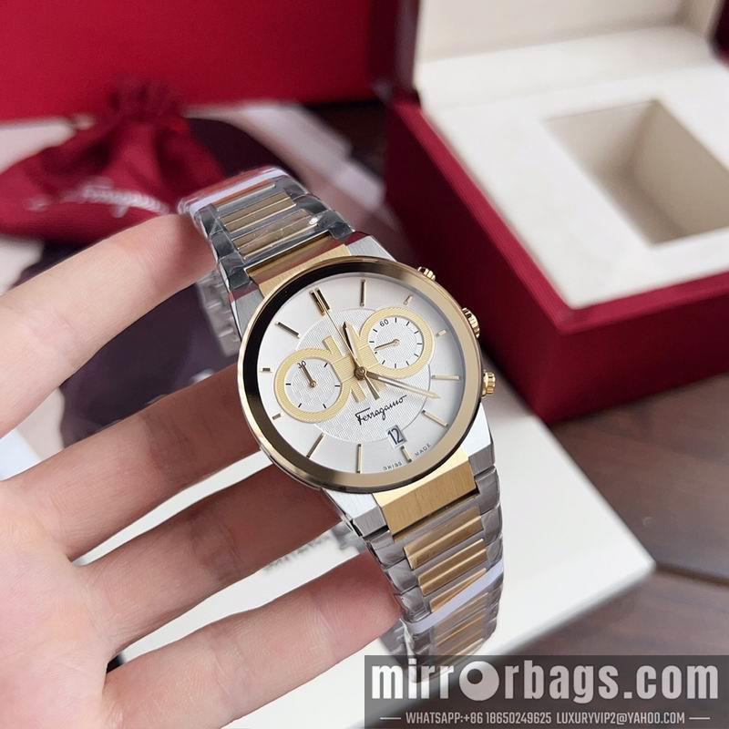 Ferragamo 41mm 102211