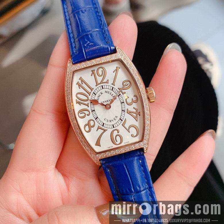 Franck Muller watch 030101