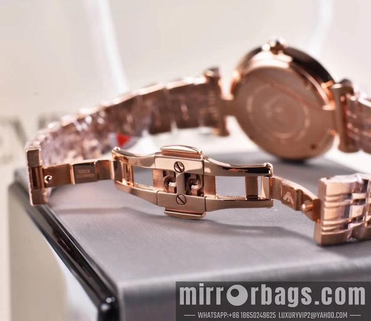 Armani women watch M22