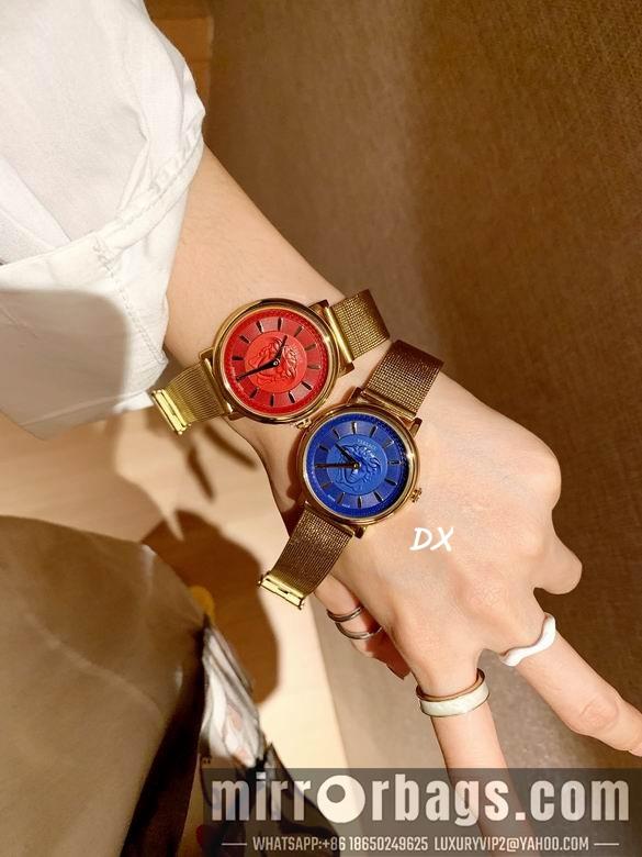 Versace 34mm 2nms39