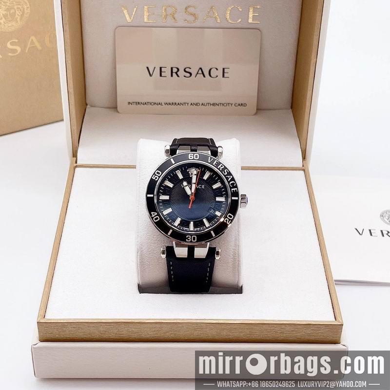 Versace watch 112025
