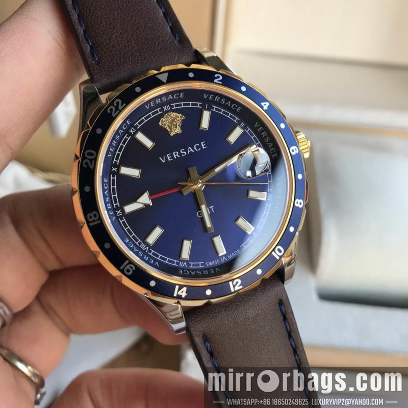 Versace 42mm 112012